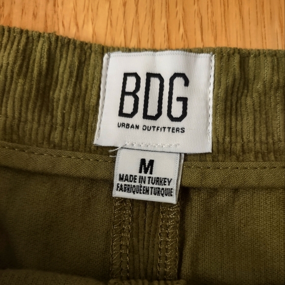 BDG Mini Skirt - S - Picture 7 of 8